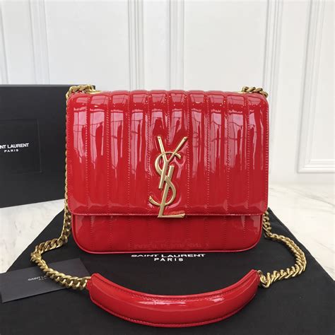 buy used ysl bag|second hand YSL Bag.